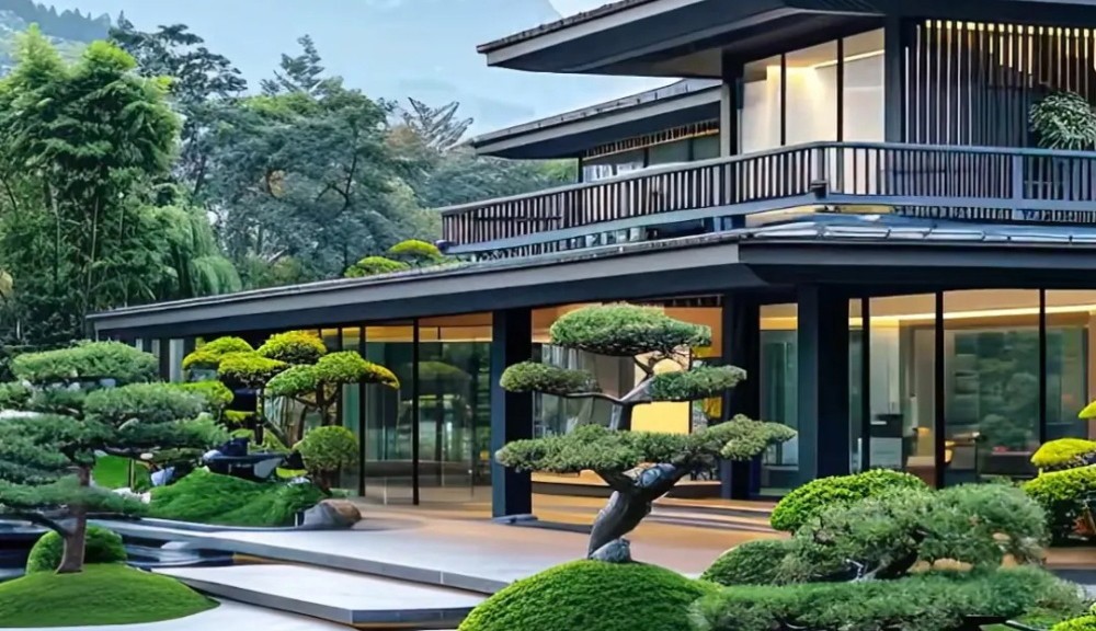 清远农村自建房更佳风水布局是什么